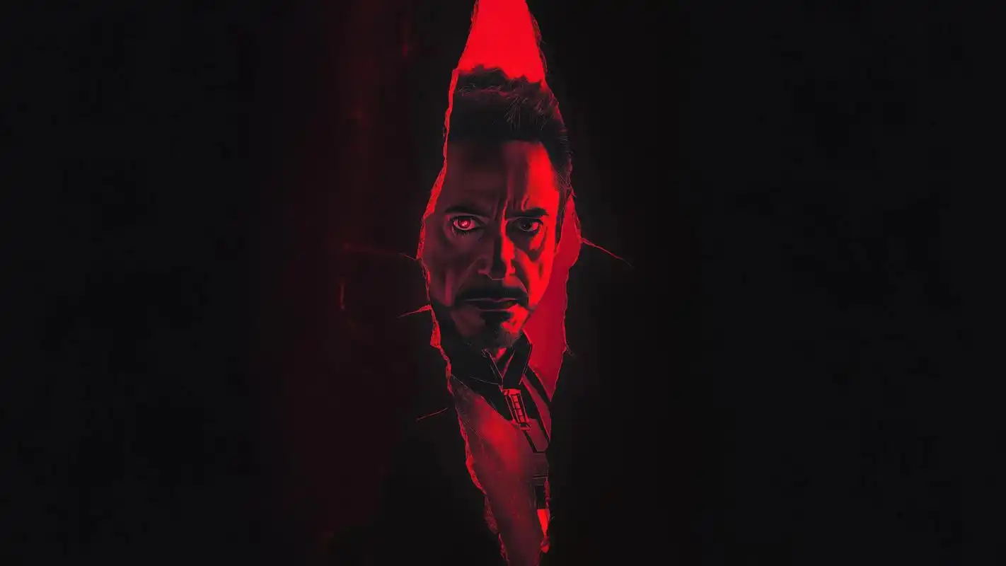 欧美热映电影轮播海报